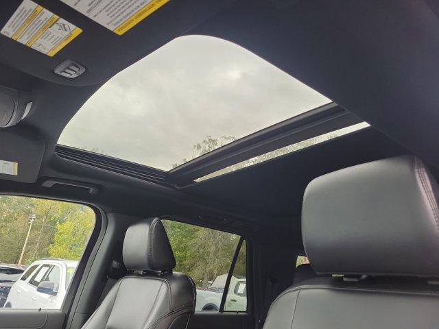 used 2021 Ford Expedition Max car, priced at $26,942