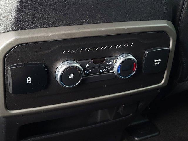 used 2021 Ford Expedition Max car, priced at $26,942