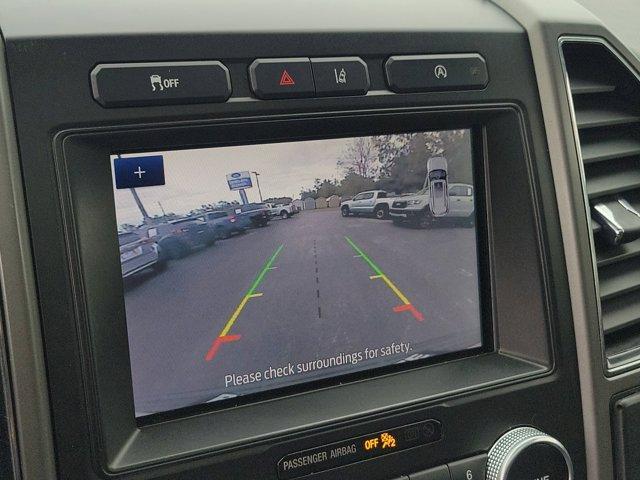 used 2021 Ford Expedition Max car, priced at $26,942