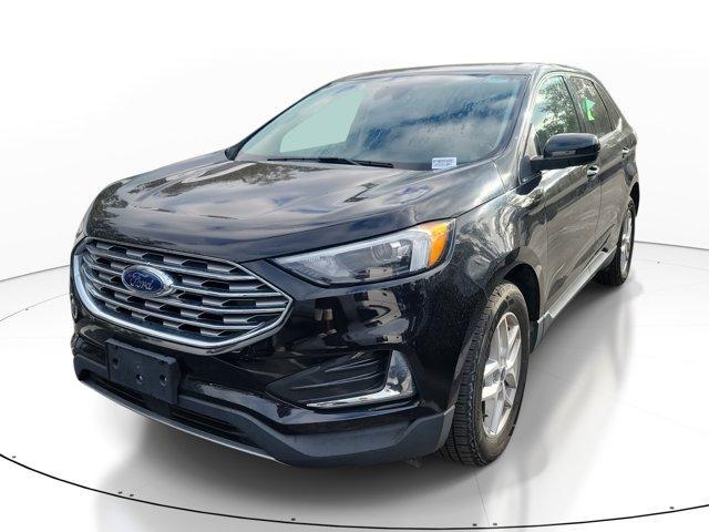 used 2022 Ford Edge car, priced at $21,721