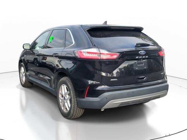 used 2022 Ford Edge car, priced at $21,721