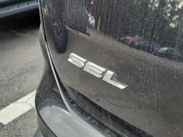 used 2022 Ford Edge car, priced at $21,721