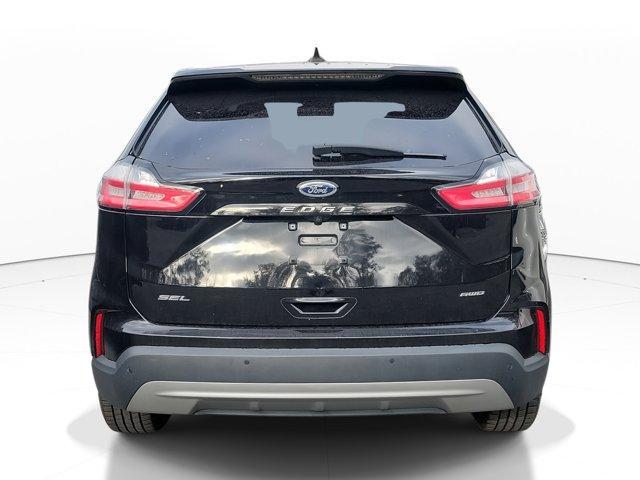 used 2022 Ford Edge car, priced at $21,721