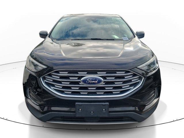 used 2022 Ford Edge car, priced at $21,721