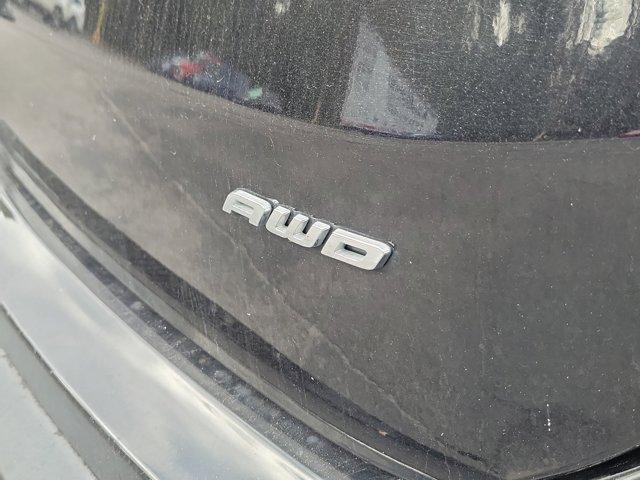 used 2022 Ford Edge car, priced at $21,721