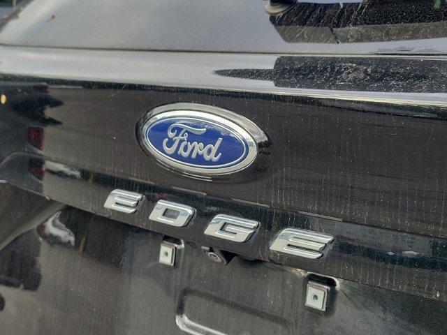 used 2022 Ford Edge car, priced at $21,721