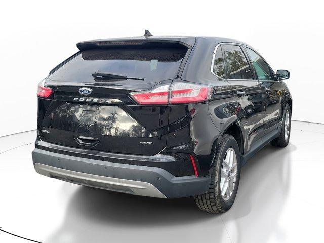 used 2022 Ford Edge car, priced at $21,721