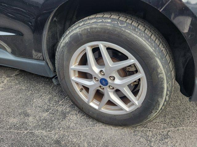 used 2022 Ford Edge car, priced at $21,721