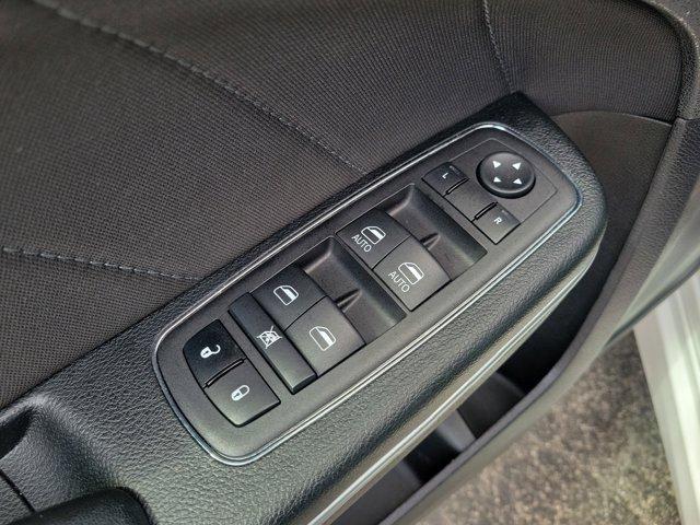 used 2023 Dodge Charger car, priced at $25,488