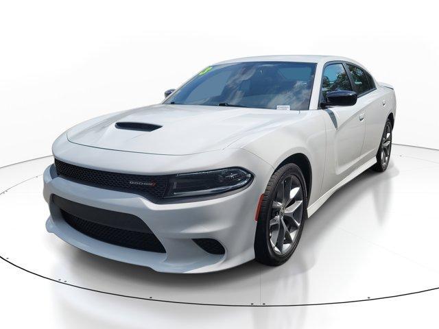 used 2023 Dodge Charger car, priced at $25,488