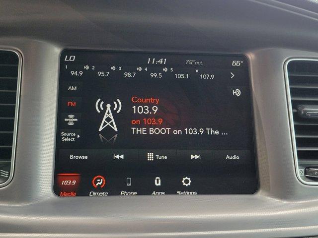 used 2023 Dodge Charger car, priced at $25,488