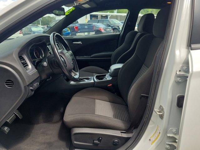 used 2023 Dodge Charger car, priced at $25,488