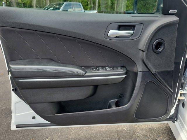 used 2023 Dodge Charger car, priced at $25,488