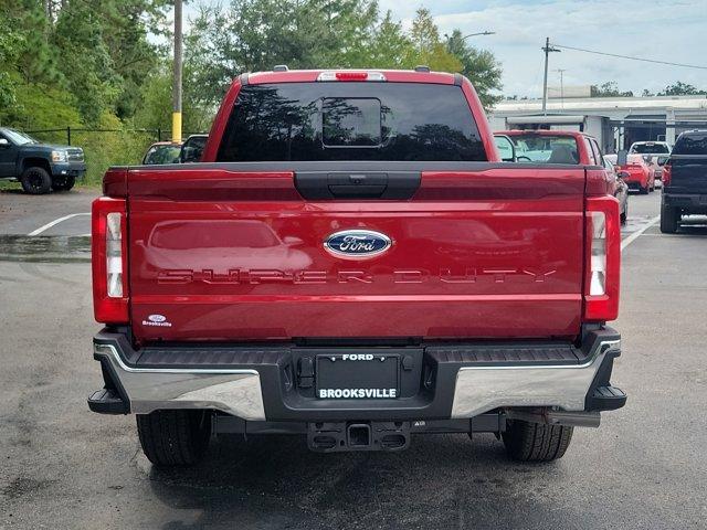 new 2026 Ford F-250 car, priced at $63,755