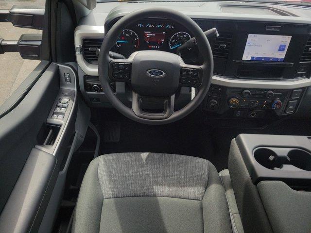 new 2026 Ford F-250 car, priced at $63,755