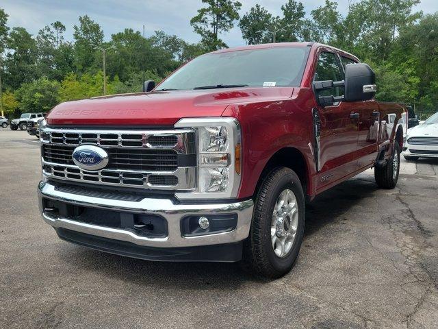 new 2026 Ford F-250 car, priced at $63,755
