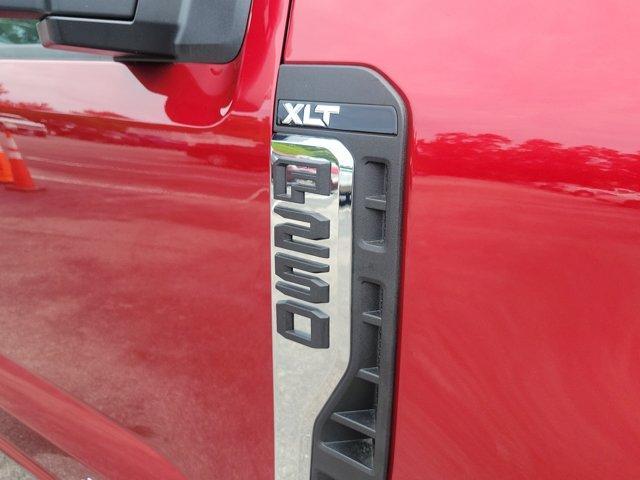 new 2026 Ford F-250 car, priced at $63,755