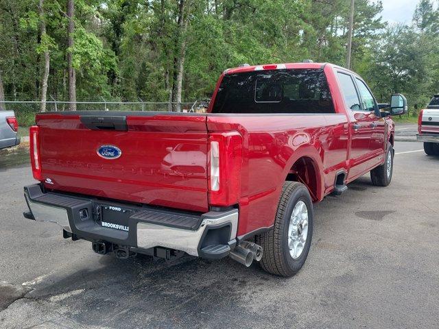 new 2026 Ford F-250 car, priced at $63,755