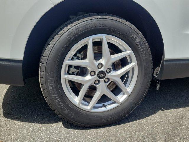 used 2024 Ford Edge car