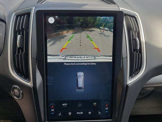used 2024 Ford Edge car