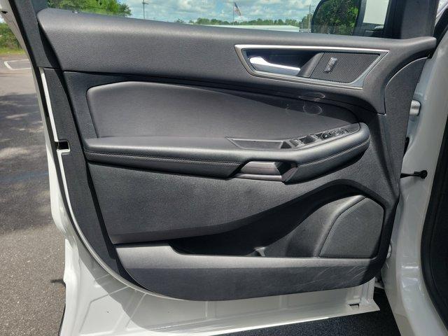 used 2024 Ford Edge car
