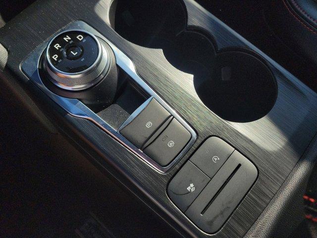 used 2024 Ford Escape car, priced at $20,921