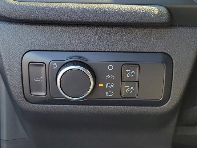 used 2024 Ford Escape car, priced at $20,921