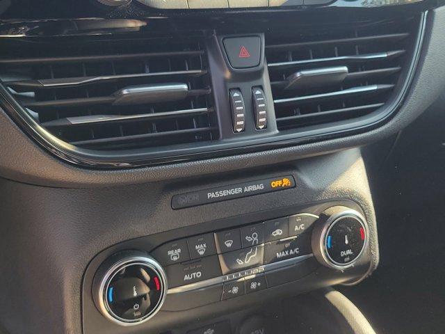 used 2024 Ford Escape car, priced at $20,921