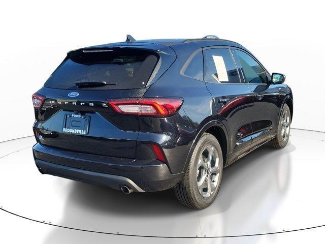 used 2024 Ford Escape car, priced at $20,921