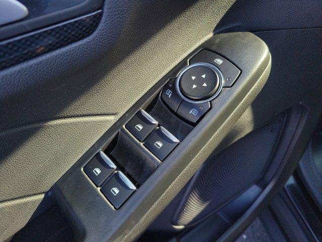 used 2024 Ford Escape car, priced at $20,921