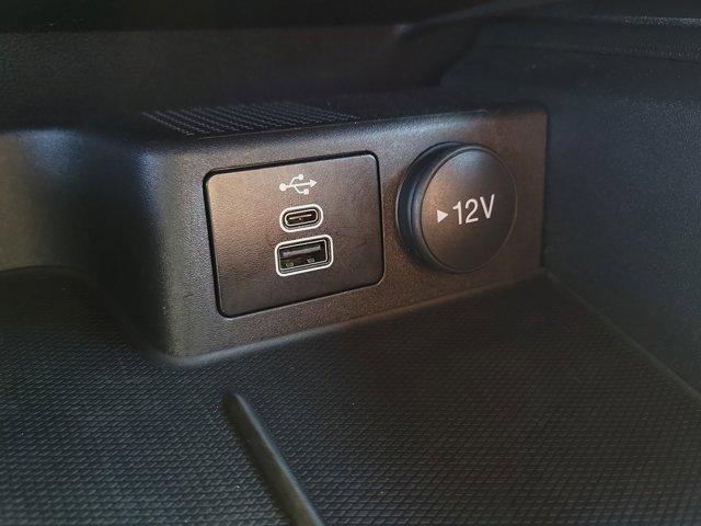 used 2024 Ford Escape car, priced at $20,921