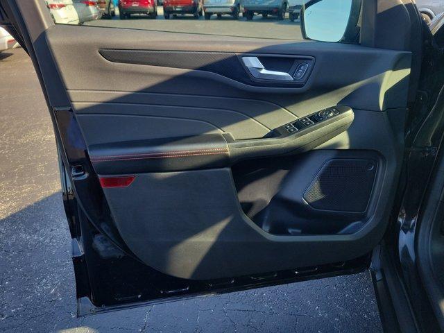 used 2024 Ford Escape car, priced at $20,921