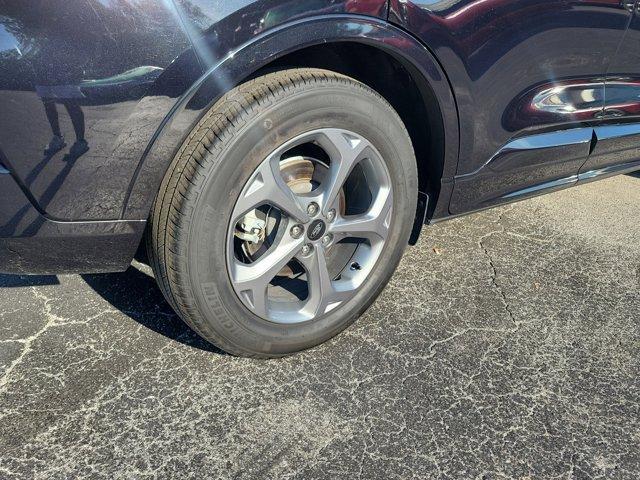 used 2024 Ford Escape car, priced at $20,921