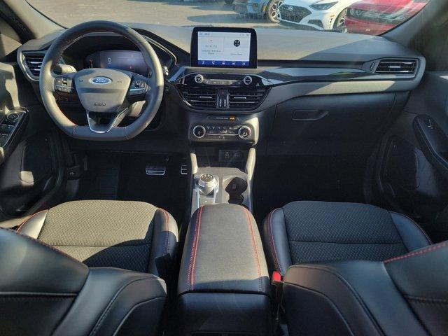 used 2024 Ford Escape car, priced at $20,921