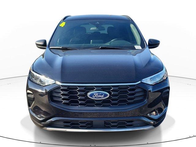 used 2024 Ford Escape car, priced at $20,921