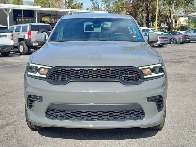 used 2022 Dodge Durango car, priced at $27,112