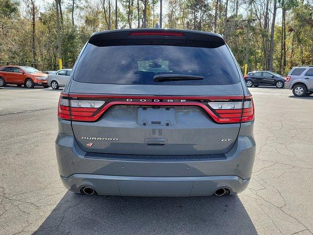 used 2022 Dodge Durango car, priced at $27,112