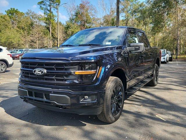 new 2025 Ford F-150 car, priced at $59,980