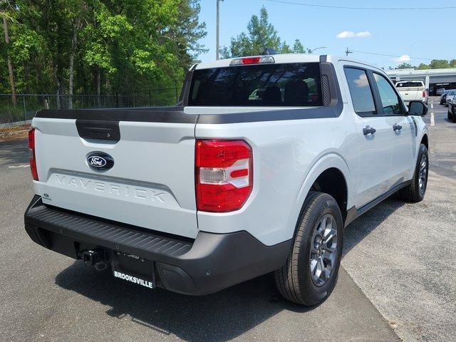new 2025 Ford Maverick car, priced at $33,240