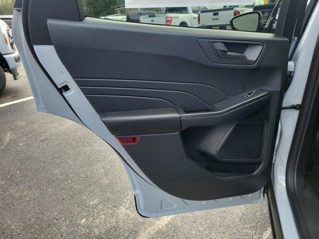 new 2026 Ford Escape car, priced at $28,555