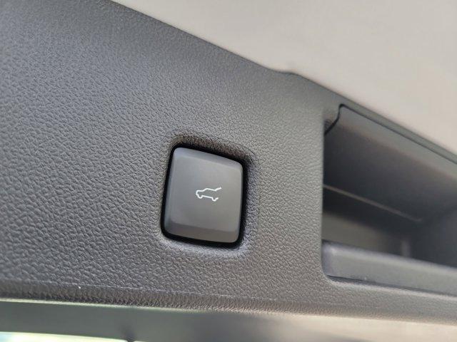 new 2026 Ford Escape car, priced at $28,555