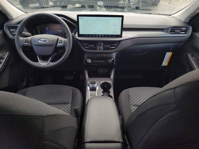 new 2026 Ford Escape car, priced at $28,555