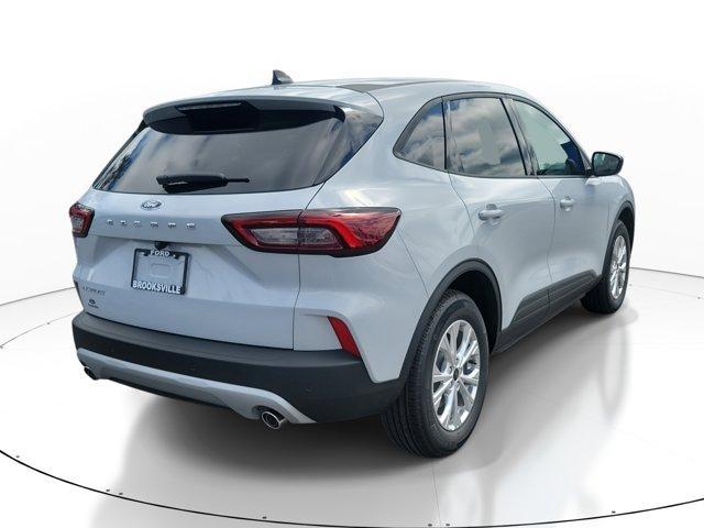 new 2026 Ford Escape car, priced at $28,555