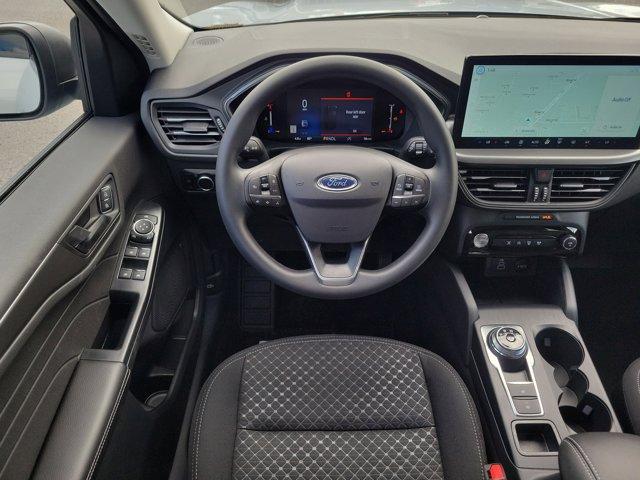 new 2026 Ford Escape car, priced at $28,555