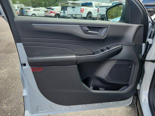 new 2026 Ford Escape car, priced at $28,555