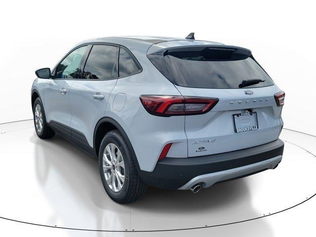 new 2026 Ford Escape car, priced at $28,555