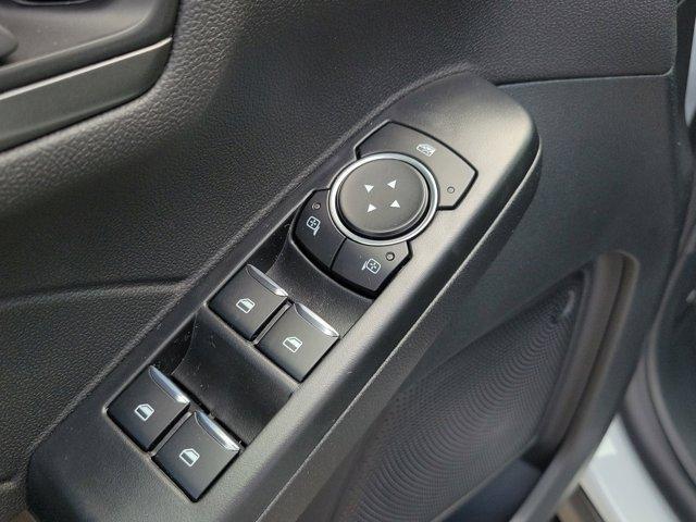 new 2026 Ford Escape car, priced at $28,555