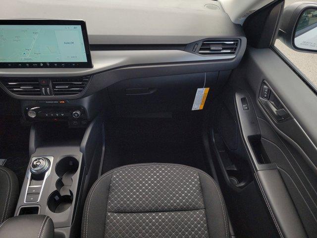 new 2026 Ford Escape car, priced at $28,555