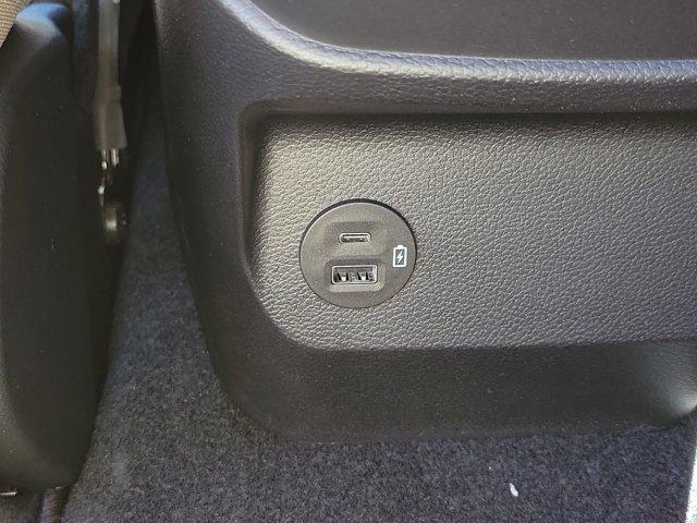 new 2025 Ford Ranger car, priced at $38,225