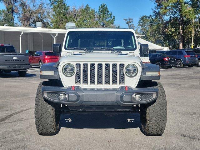 used 2020 Jeep Gladiator car, priced at $32,321